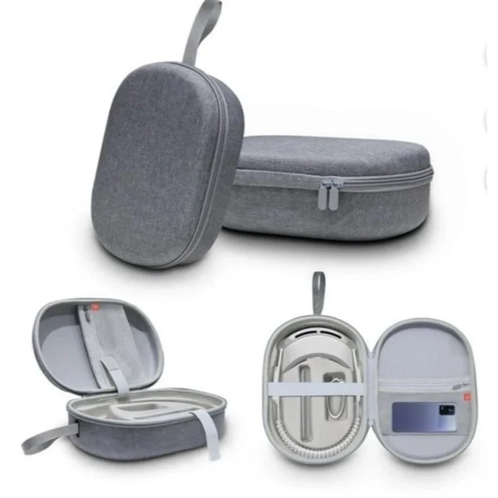 Protective case for App Vision PRO META QST3 Scratch and Water Resistant NWT